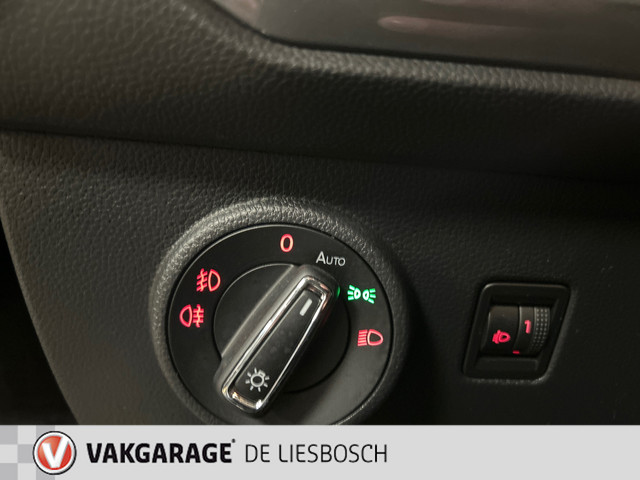 Seat Ateca 1.0 EcoTSI Style,media,cruisecontrol,stoelverw,bleutooht,boeken