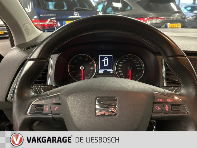 Seat Ateca 1.0 EcoTSI Style,media,cruisecontrol,stoelverw,bleutooht,boeken