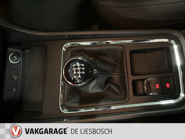 Seat Ateca 1.0 EcoTSI Style,media,cruisecontrol,stoelverw,bleutooht,boeken