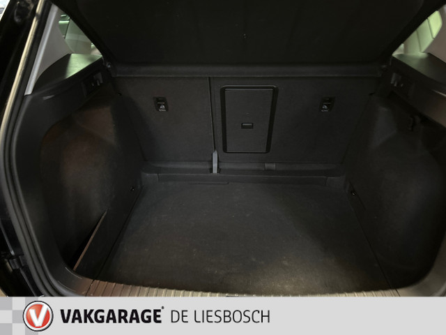 Seat Ateca 1.0 EcoTSI Style,media,cruisecontrol,stoelverw,bleutooht,boeken