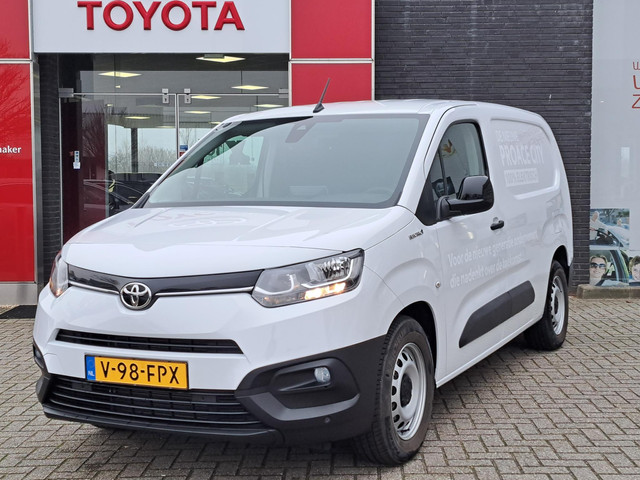 toyota-proace-city-live-50kwh-l2-electric-parkeersensoren-laadvloer-cruise-control
