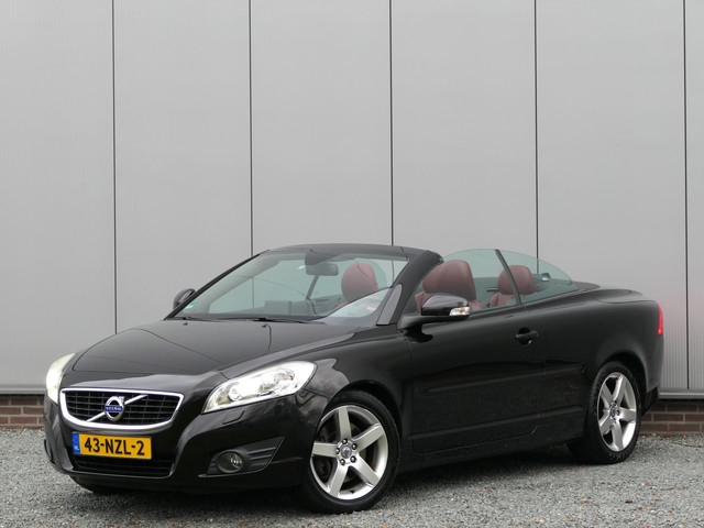 volvo-c70-convertible-2.4i-aut-summum-navi---leer---stoelverwarming