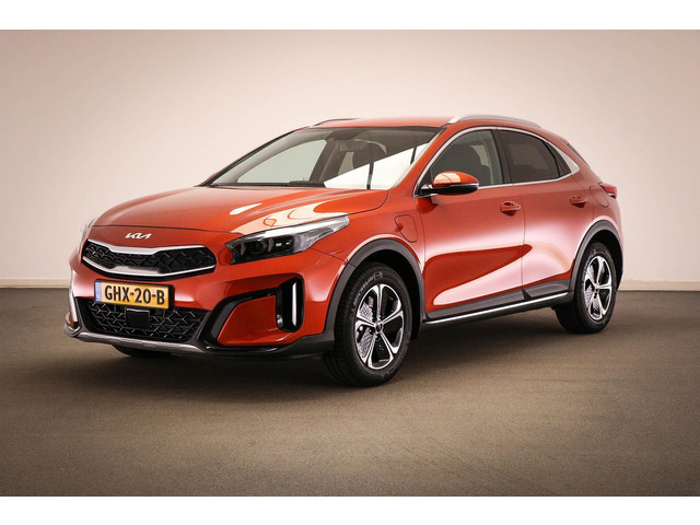 kia-xceed-1.6-gdi-phev-dynamicplusline---apple-carplay---draadloze-lader---half-leder---stoel-stuur-verwarming---camera---16