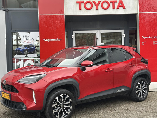 toyota-yaris-cross-1.5-hybrid-dynamic-115-apple-android-led-17lmv-privacy-glass-keyless-nl-auto