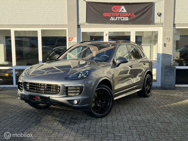porsche-cayenne-3.0-s-e-hybrid-gts-pakket