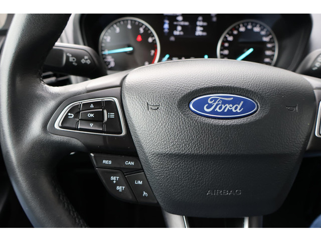 Ford EcoSport 1.0 EcoBoost Titanium 1e Eigenaar | NL-Auto | Dealer Onderh. | BTW | Winter Pack | Camera | Blis | Carplay | Cruise | Start Stop