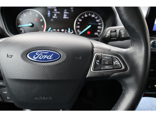 Ford EcoSport 1.0 EcoBoost Titanium 1e Eigenaar | NL-Auto | Dealer Onderh. | BTW | Winter Pack | Camera | Blis | Carplay | Cruise | Start Stop