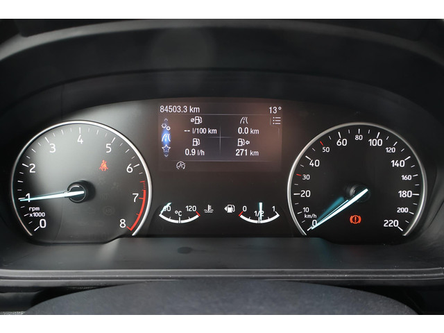 Ford EcoSport 1.0 EcoBoost Titanium 1e Eigenaar | NL-Auto | Dealer Onderh. | BTW | Winter Pack | Camera | Blis | Carplay | Cruise | Start Stop