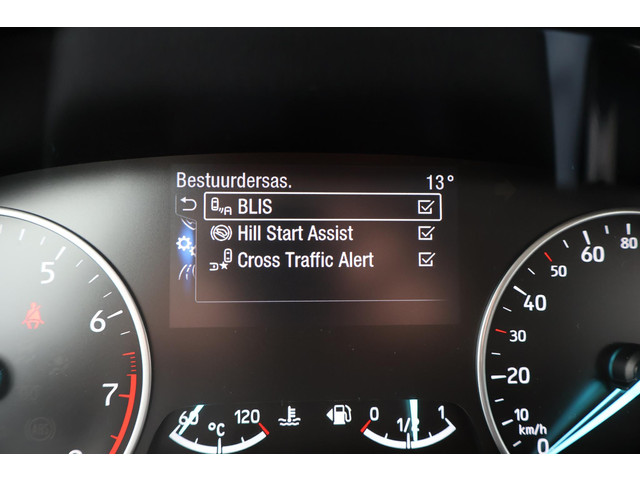 Ford EcoSport 1.0 EcoBoost Titanium 1e Eigenaar | NL-Auto | Dealer Onderh. | BTW | Winter Pack | Camera | Blis | Carplay | Cruise | Start Stop
