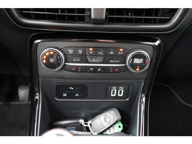 Ford EcoSport 1.0 EcoBoost Titanium 1e Eigenaar | NL-Auto | Dealer Onderh. | BTW | Winter Pack | Camera | Blis | Carplay | Cruise | Start Stop
