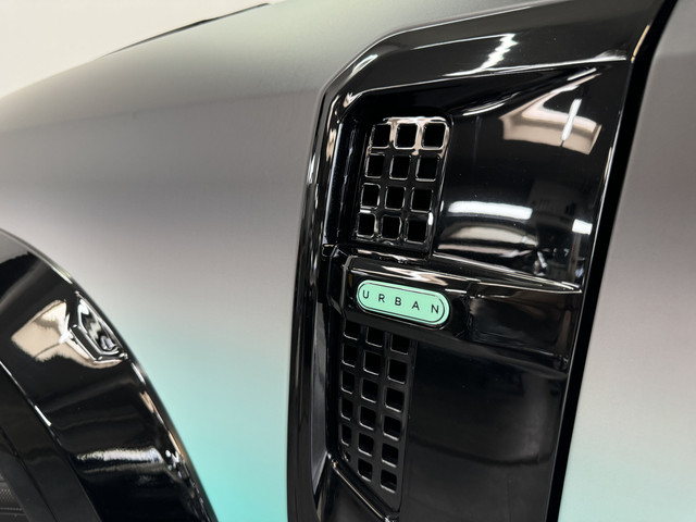 Land Rover Defender 2.0 P400e 110 X✅Customized Signature Car✅UNIEK✅Custom Interieur✅Stoelventilatie✅URBAN✅Meridian✅Panoramadak✅