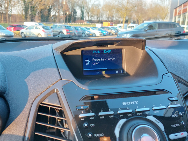 Ford EcoSport 1.0 EcoBoost 125pk Titanium S | 1ste Eigenaar | Navi | Sony Sound | Clima | Cruise | Pdc+Camera | Bluetooth Carkit+Streaming | K
