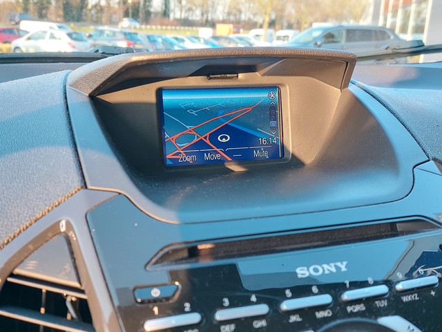 Ford EcoSport 1.0 EcoBoost 125pk Titanium S | 1ste Eigenaar | Navi | Sony Sound | Clima | Cruise | Pdc+Camera | Bluetooth Carkit+Streaming | K