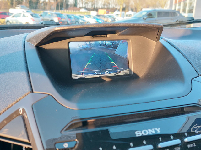 Ford EcoSport 1.0 EcoBoost 125pk Titanium S | 1ste Eigenaar | Navi | Sony Sound | Clima | Cruise | Pdc+Camera | Bluetooth Carkit+Streaming | K