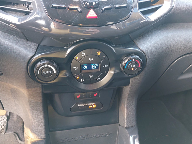 Ford EcoSport 1.0 EcoBoost 125pk Titanium S | 1ste Eigenaar | Navi | Sony Sound | Clima | Cruise | Pdc+Camera | Bluetooth Carkit+Streaming | K