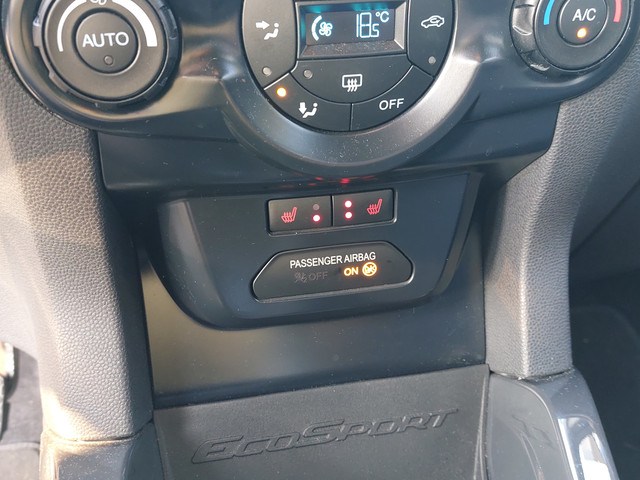 Ford EcoSport 1.0 EcoBoost 125pk Titanium S | 1ste Eigenaar | Navi | Sony Sound | Clima | Cruise | Pdc+Camera | Bluetooth Carkit+Streaming | K