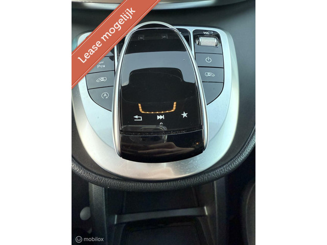 Mercedes-Benz V-Klasse 250d 4-MATIC Lang DC Avantgarde