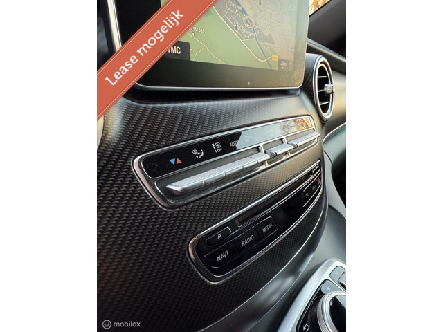Mercedes-Benz V-Klasse 250d 4-MATIC Lang DC Avantgarde