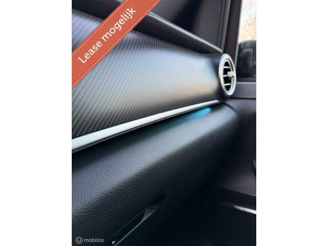 Mercedes-Benz V-Klasse 250d 4-MATIC Lang DC Avantgarde