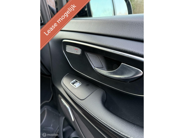 Mercedes-Benz V-Klasse 250d 4-MATIC Lang DC Avantgarde