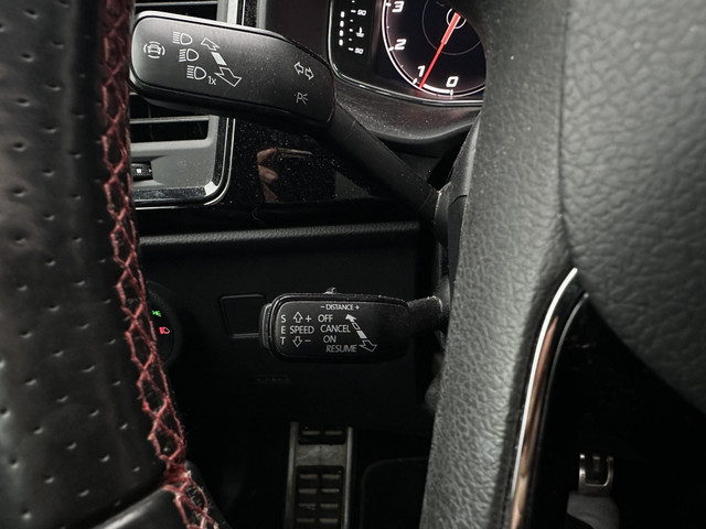 Seat Ateca 2.0 TSI FR 4DRIVE FULL PANO VIRTUAL LEDER CAMERA NAVI