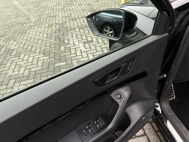 Seat Ateca 2.0 TSI FR 4DRIVE FULL PANO VIRTUAL LEDER CAMERA NAVI