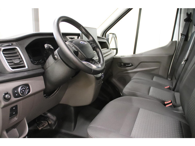 Ford E-Transit 350 L2H2 Trend 68 kWh ELEKTRISCH NAVIGATIESYSTEEM