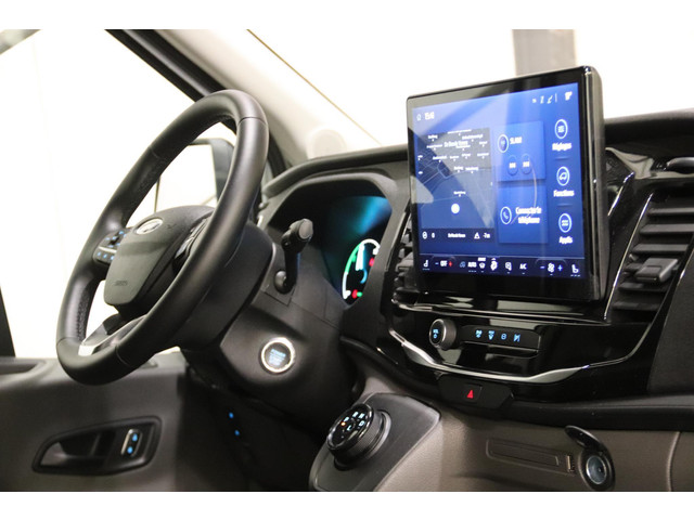 Ford E-Transit 350 L2H2 Trend 68 kWh ELEKTRISCH NAVIGATIESYSTEEM