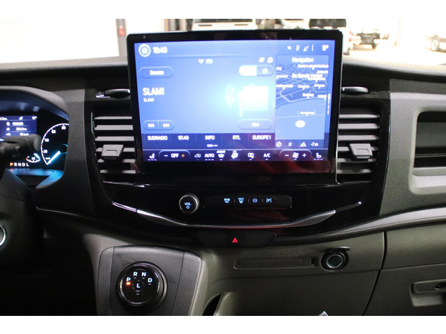 Ford E-Transit 350 L2H2 Trend 68 kWh ELEKTRISCH NAVIGATIESYSTEEM
