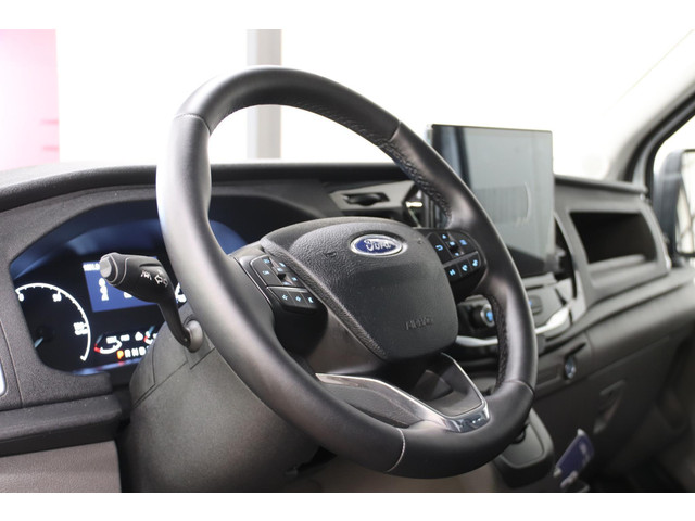 Ford E-Transit 350 L2H2 Trend 68 kWh ELEKTRISCH NAVIGATIESYSTEEM