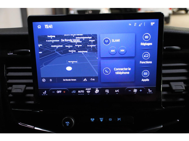 Ford E-Transit 350 L2H2 Trend 68 kWh ELEKTRISCH NAVIGATIESYSTEEM