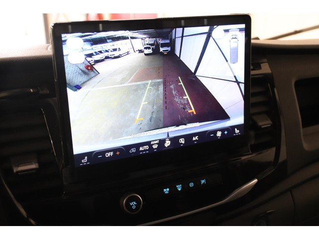 Ford E-Transit 350 L2H2 Trend 68 kWh ELEKTRISCH NAVIGATIESYSTEEM