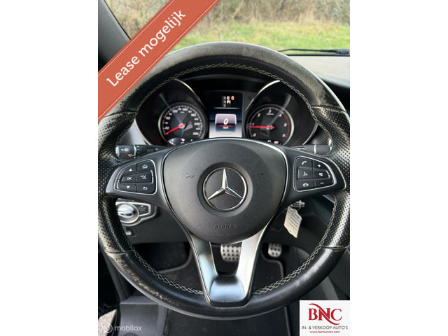Mercedes-Benz V-Klasse 250d 4-MATIC Lang DC Avantgarde