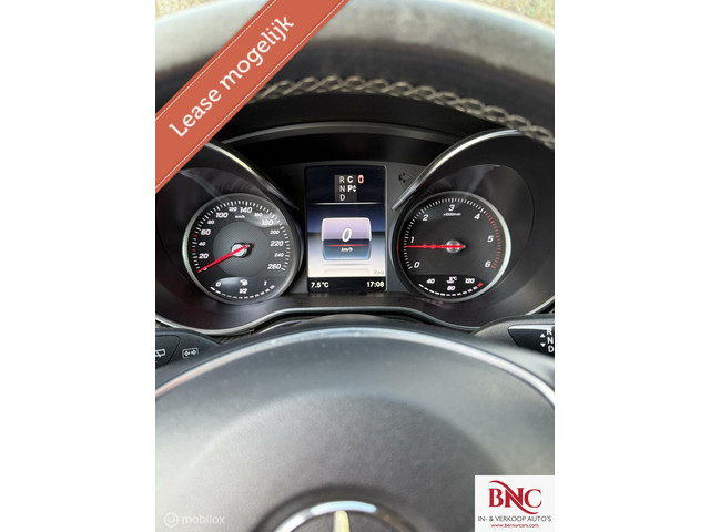 Mercedes-Benz V-Klasse 250d 4-MATIC Lang DC Avantgarde