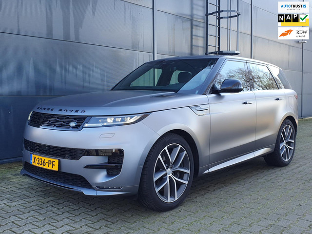 land-rover-range-rover-sport-p550e-autobiography---f.garantie---eiger-grey-satin---xpel-folie---elektr.-trekh.---dashcam---koelbox