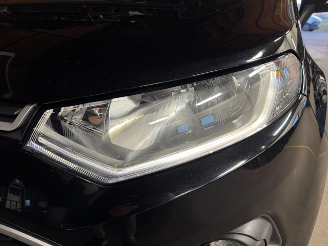 Ford EcoSport 1.0 EcoBoost Trend AIRCO LM VELGEN