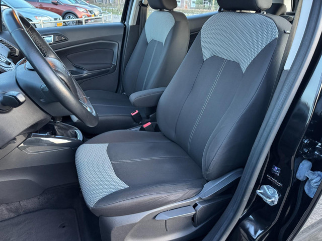 Ford EcoSport 1.0 EcoBoost Trend AIRCO LM VELGEN