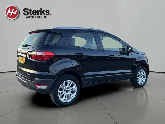 Ford EcoSport 1.0 EcoBoost Trend AIRCO LM VELGEN