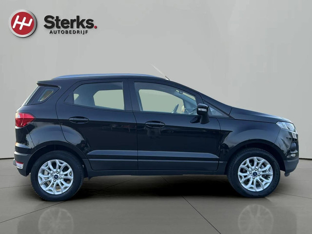 Ford EcoSport 1.0 EcoBoost Trend AIRCO LM VELGEN