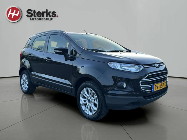 Ford EcoSport 1.0 EcoBoost Trend AIRCO LM VELGEN