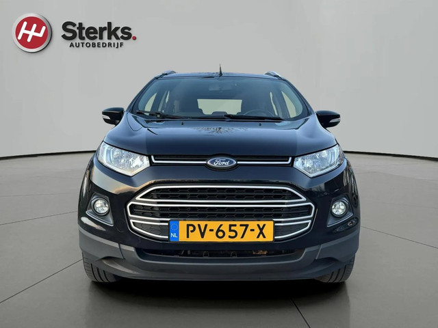 Ford EcoSport 1.0 EcoBoost Trend AIRCO LM VELGEN