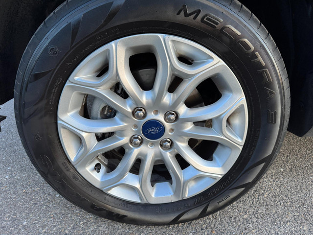 Ford EcoSport 1.0 EcoBoost Trend AIRCO LM VELGEN