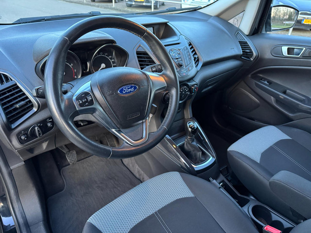 Ford EcoSport 1.0 EcoBoost Trend AIRCO LM VELGEN