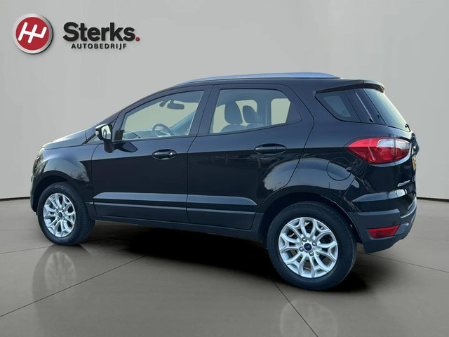 Ford EcoSport 1.0 EcoBoost Trend AIRCO LM VELGEN