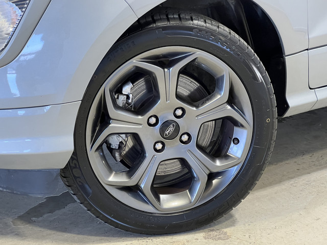 Ford EcoSport 1.0 EcoBoost ST-Line | Navigatie Android Apple Carplay | LM Velgen 17 | PDC Voor en Achter | Voorstoelen en Stuurwiel Verwarmd