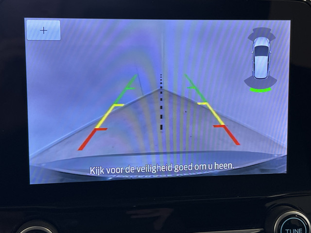 Ford EcoSport 1.0 EcoBoost ST-Line | Navigatie Android Apple Carplay | LM Velgen 17 | PDC Voor en Achter | Voorstoelen en Stuurwiel Verwarmd