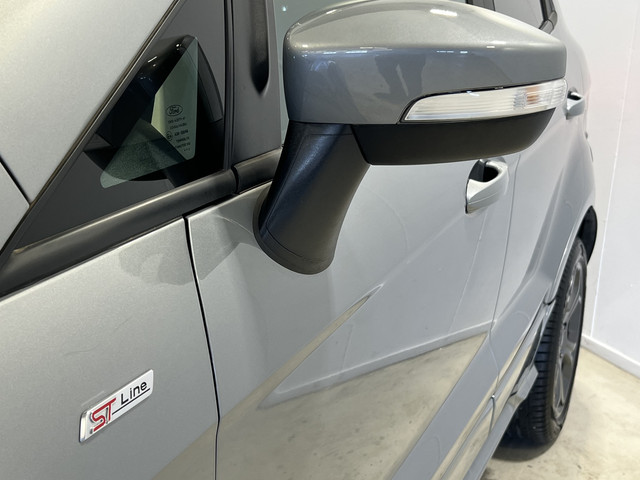 Ford EcoSport 1.0 EcoBoost ST-Line | Navigatie Android Apple Carplay | LM Velgen 17 | PDC Voor en Achter | Voorstoelen en Stuurwiel Verwarmd