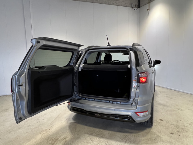 Ford EcoSport 1.0 EcoBoost ST-Line | Navigatie Android Apple Carplay | LM Velgen 17 | PDC Voor en Achter | Voorstoelen en Stuurwiel Verwarmd