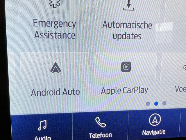 Ford EcoSport 1.0 EcoBoost ST-Line | Navigatie Android Apple Carplay | LM Velgen 17 | PDC Voor en Achter | Voorstoelen en Stuurwiel Verwarmd