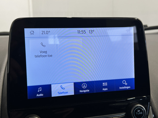 Ford EcoSport 1.0 EcoBoost ST-Line | Navigatie Android Apple Carplay | LM Velgen 17 | PDC Voor en Achter | Voorstoelen en Stuurwiel Verwarmd